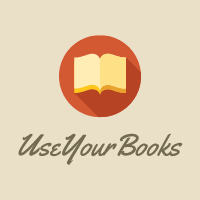Логотип useyourbooks.ru